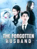 The Forgotten Husband cover art