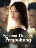 Selamat Tinggal, Pembohong cover art