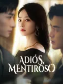 Adiós, mentiroso cover art
