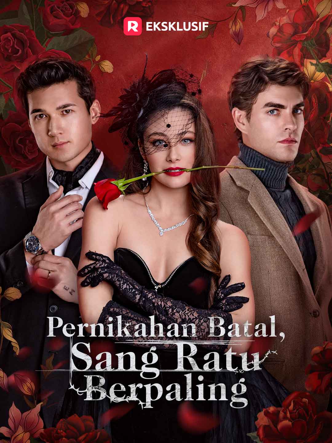 Pernikahan Batal, Sang Ratu Berpaling