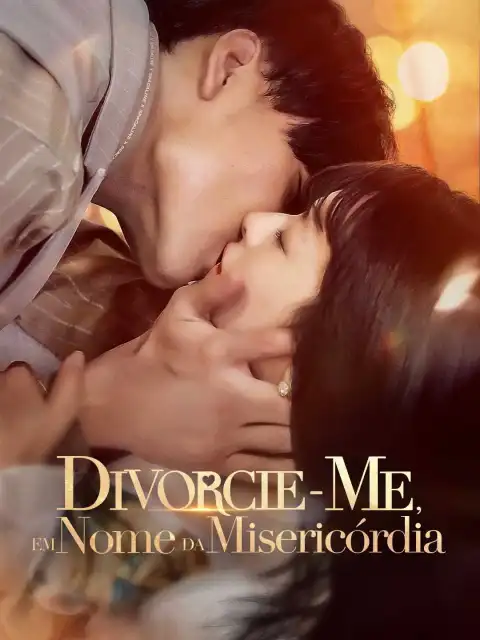Divorcie-me, em Nome da Misericórdia
