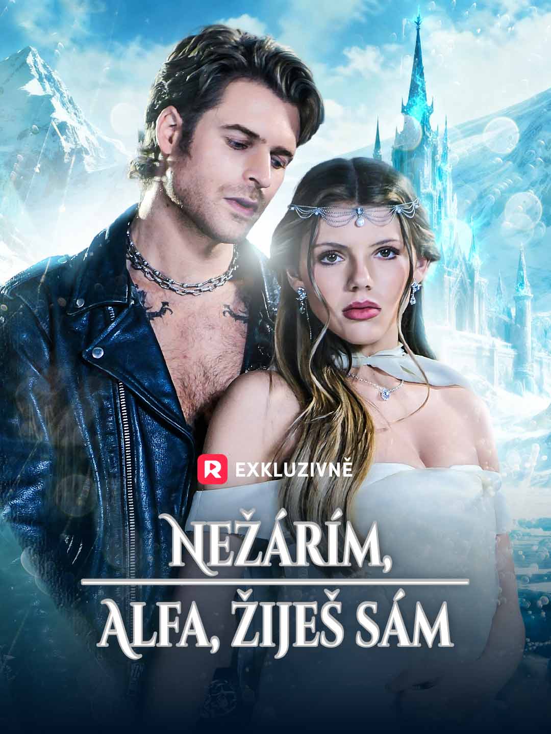 Nežárím, Alfa, žiješ sám