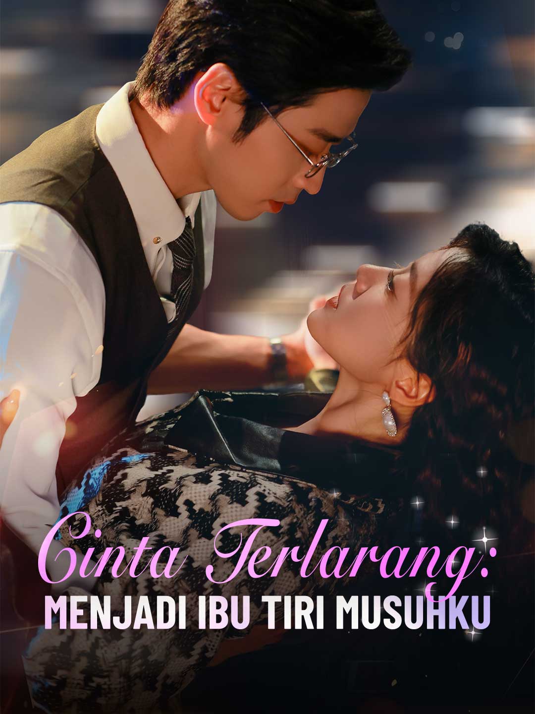 Cinta Terlarang: Menjadi Ibu Tiri Musuhku