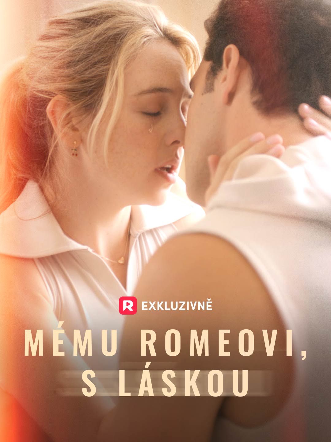 Mému Romeovi, s láskou