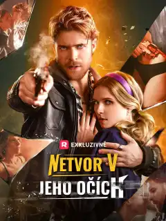 Netvor v jeho očích