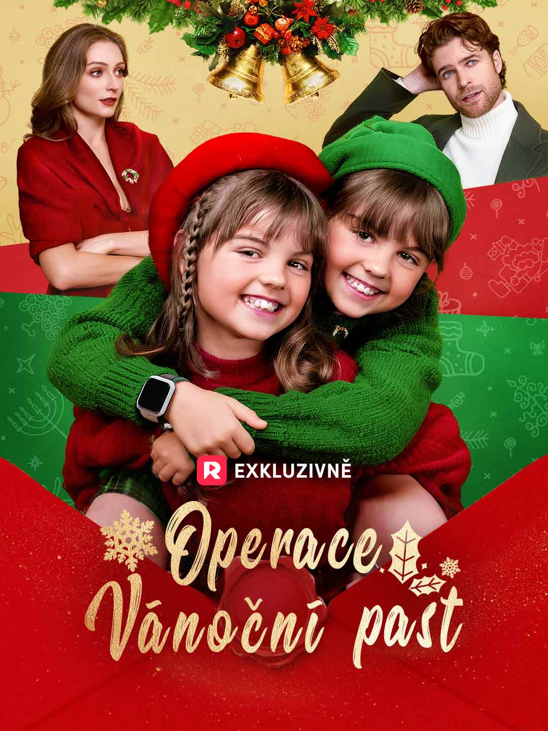 Operace Vánoční past