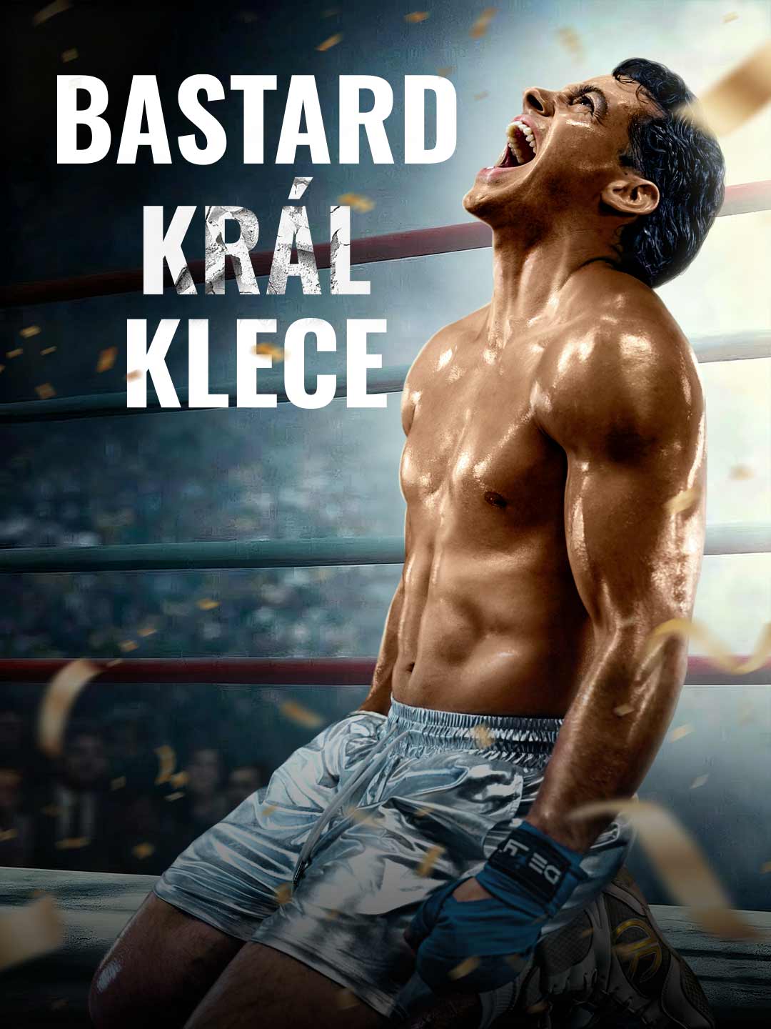 Bastard Král klece