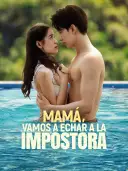 Mamá,Vamos a Echar a la Impostora cover art