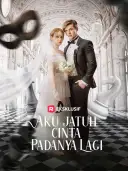 Aku Jatuh Cinta Padanya Lagi cover art