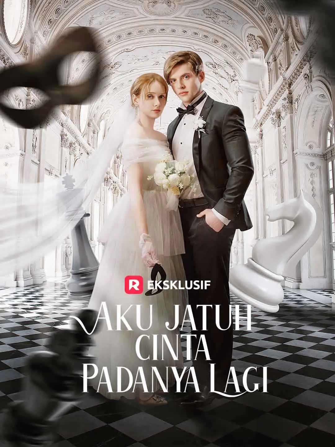 Aku Jatuh Cinta Padanya Lagi