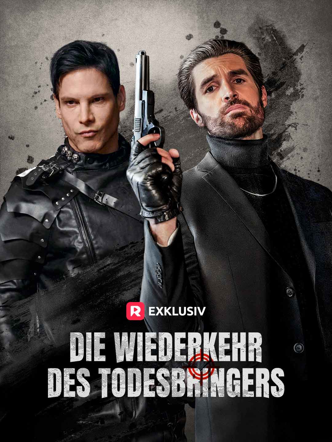 Die Wiederkehr des Todesbringers