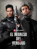 El regreso del verdugo cover art