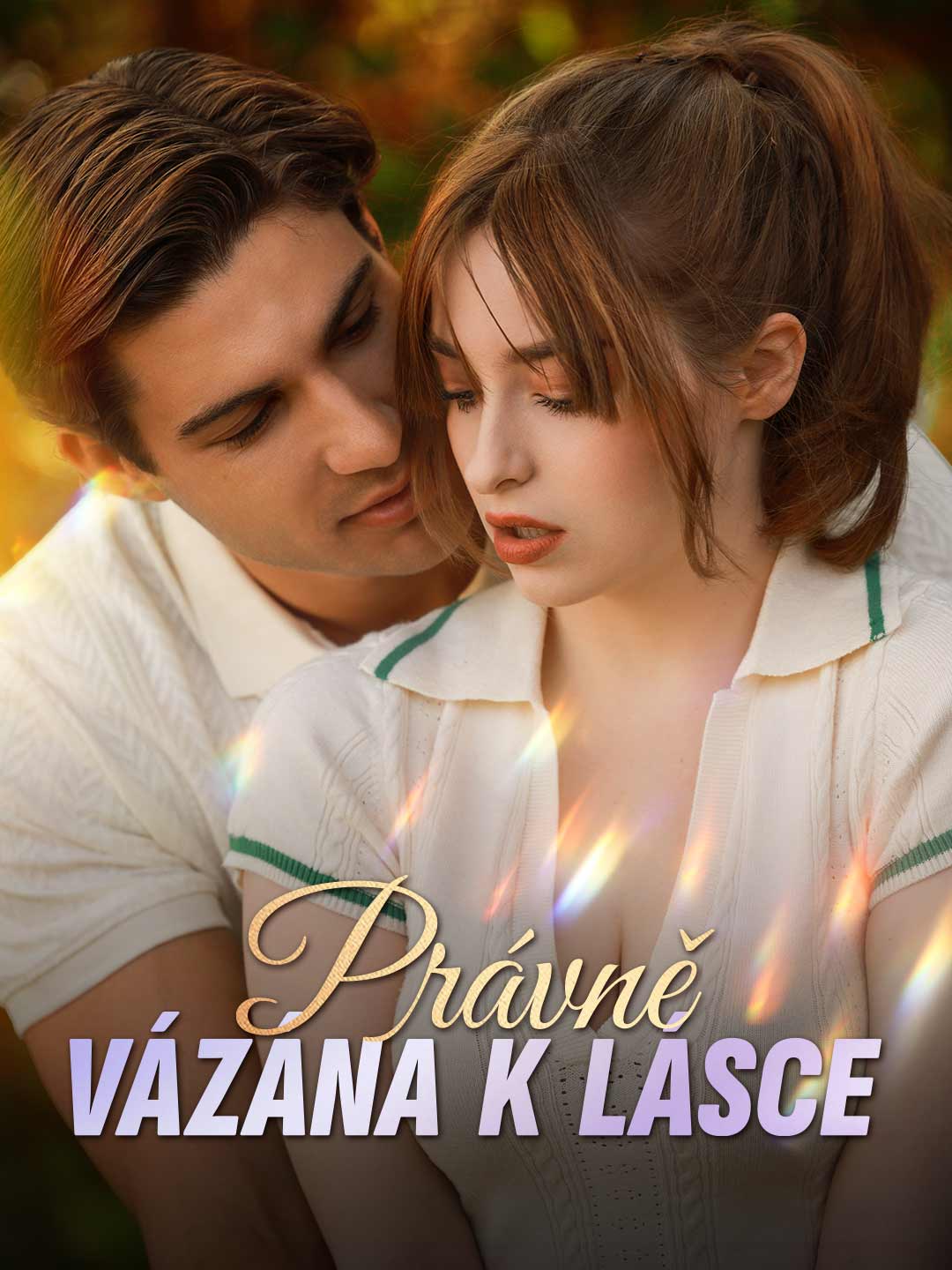Právně vázána k lásce