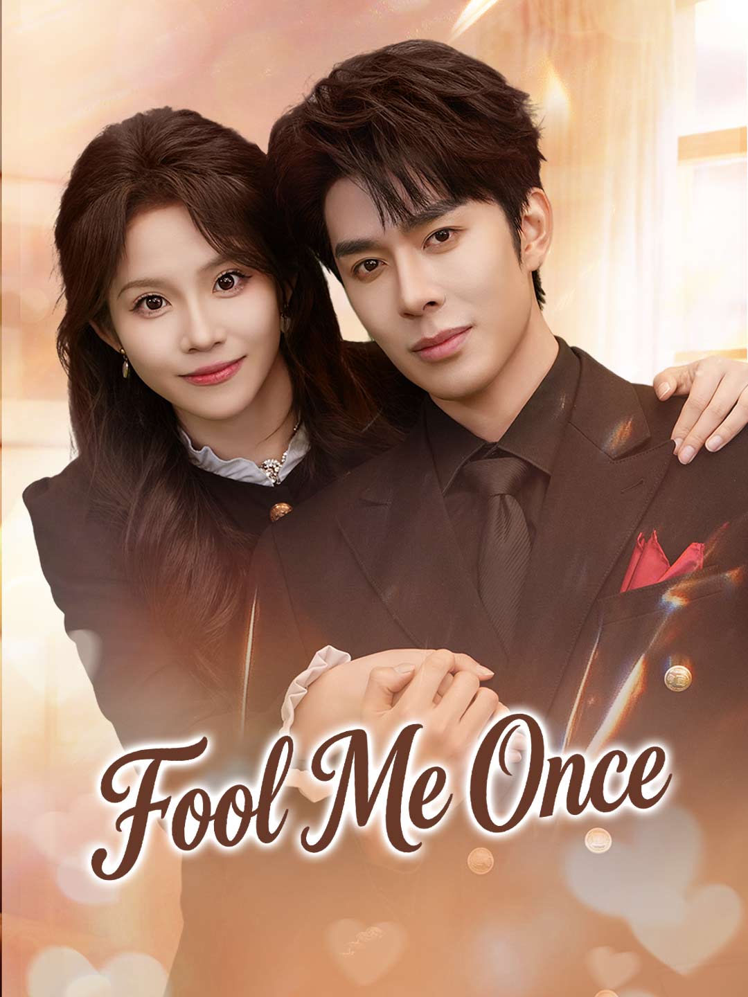 Fool Me Once cover art
