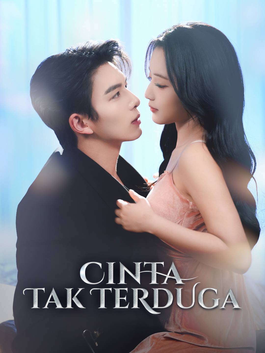 Cinta Tak Terduga cover art