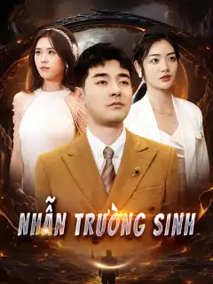 Nhẫn Trường Sinh