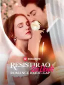 Resistir ao Sr. Lloyd: Romance Idade-gap cover art