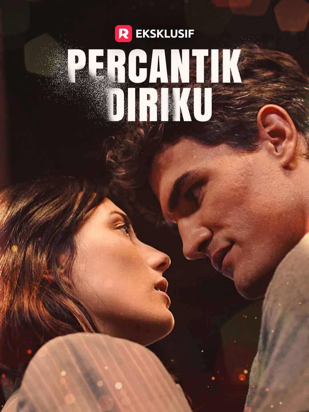 Percantik Diriku cover art
