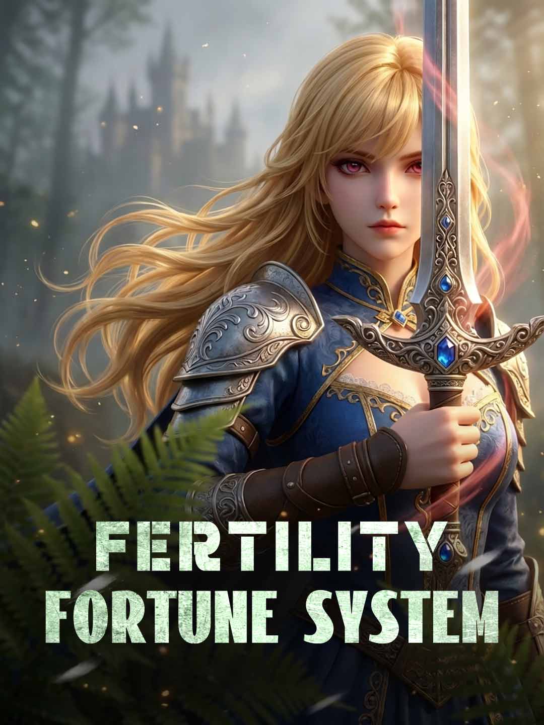 Fertility Fortune System cover art