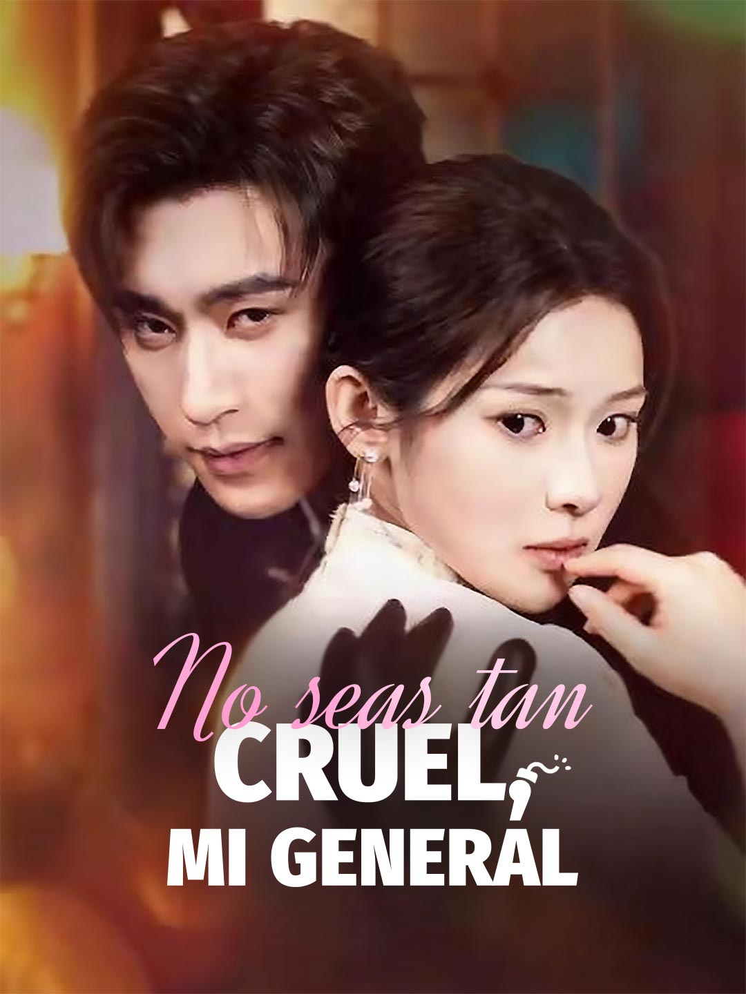No seas tan cruel, mi general cover art