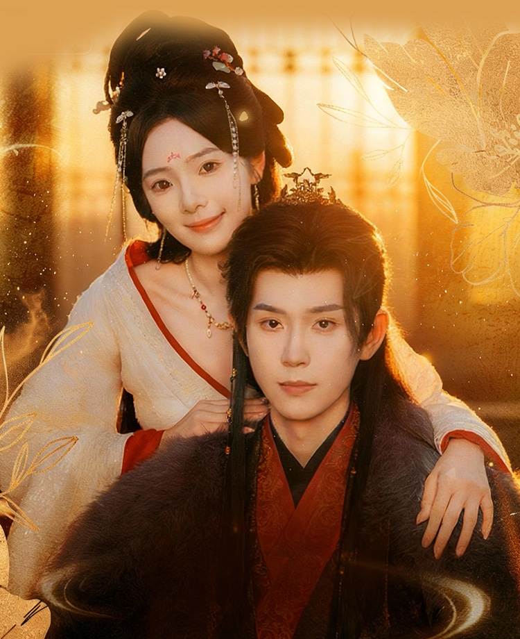 Nonton Mempelai Terlahir Kembali: Menyelamatkan Putra Mahkota