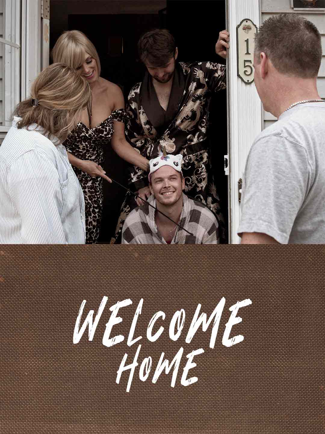 Welcome Home [Original]