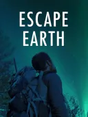Escape Earth [Original] cover art
