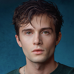 Zachary Shadrin