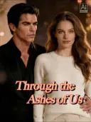 Through The Ashes of US cover art