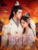 Phoenix Rising: A Princess's Revenge cover art