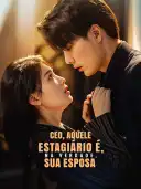 CEO, Aquele Estagiário é, Na Verdade, Sua Esposa cover art