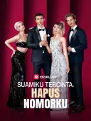 Sampul Suamiku Tercinta, Hapus Nomorku
