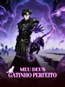 Meu deus gatinho perfeito cover art