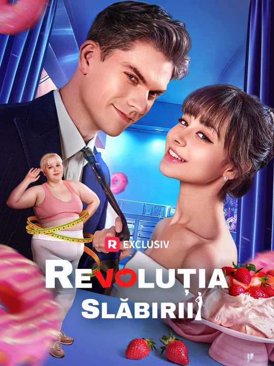 Revoluția slăbirii