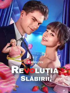 Revoluția slăbirii