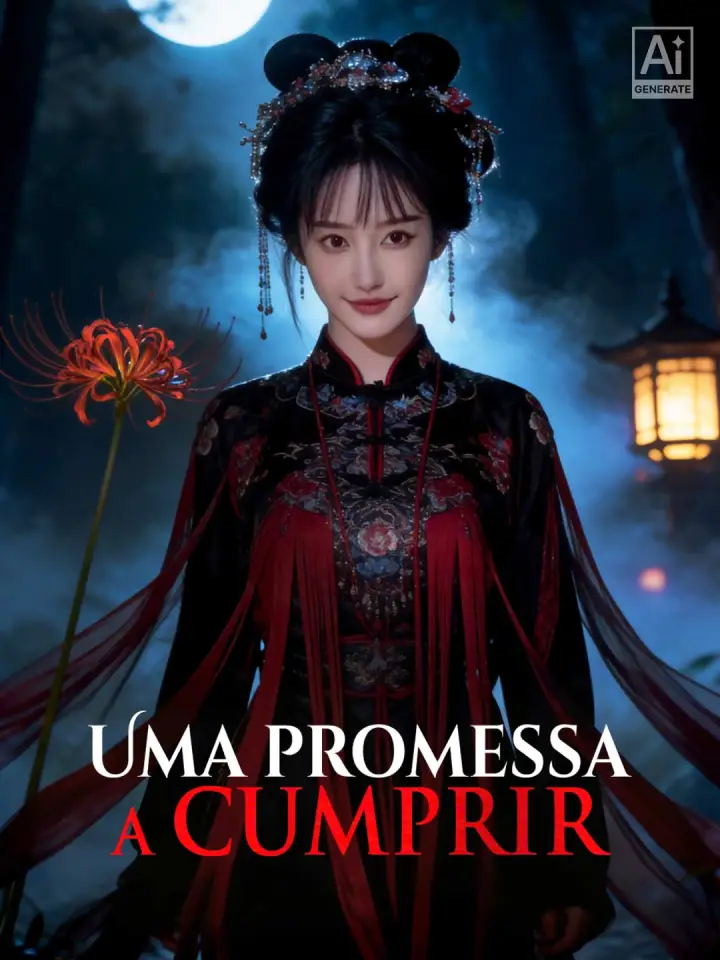 Uma promessa a cumprir