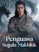 Penguasa Segala Makhluk cover art