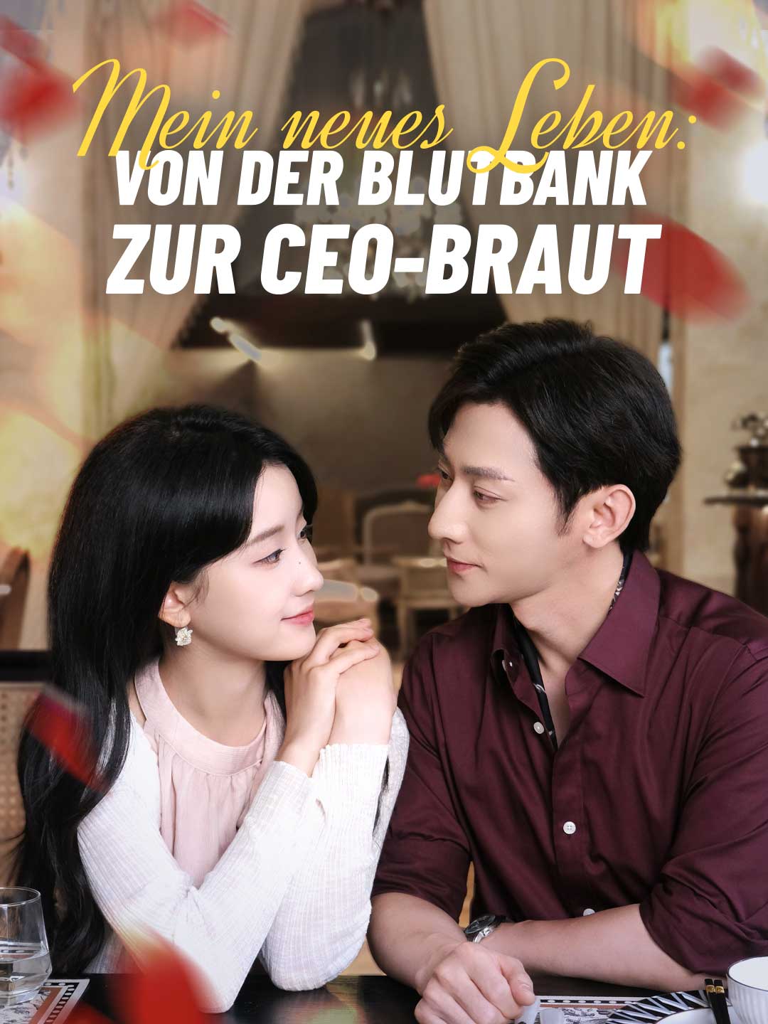 Luxus Mein Neues Leben Als Witwe Bilder