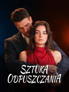 Sztuka odpuszczania