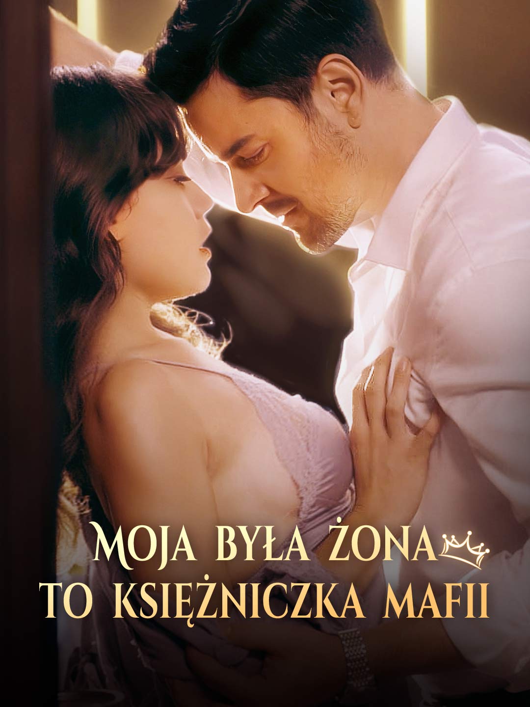 Moja była żona to księżniczka mafii