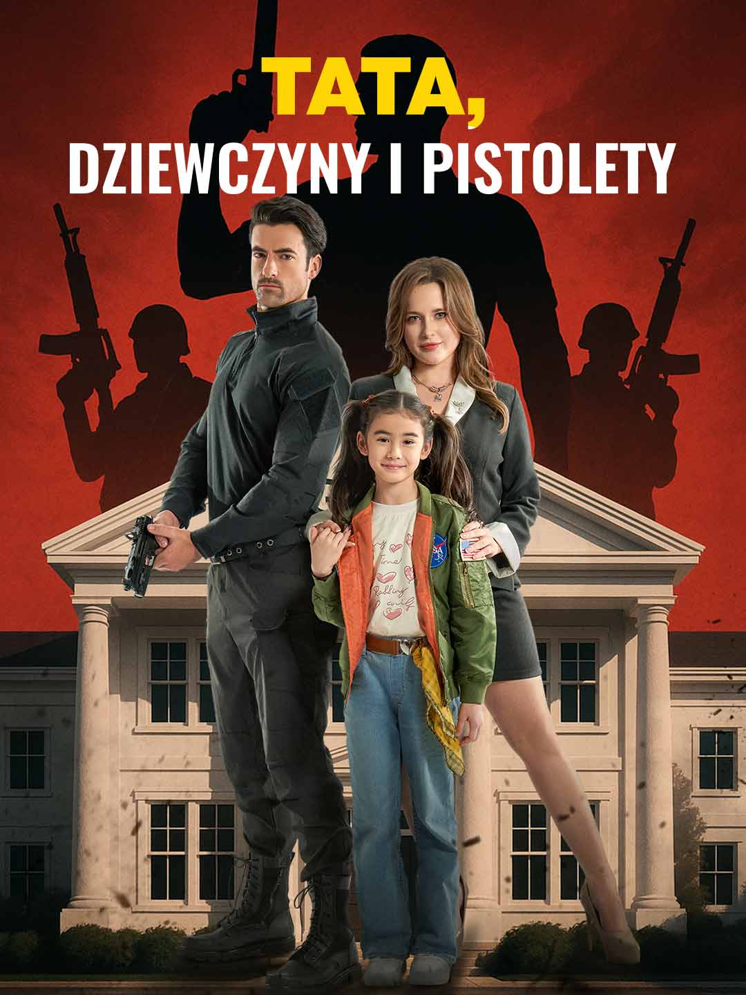 Tata, dziewczyny i pistolety