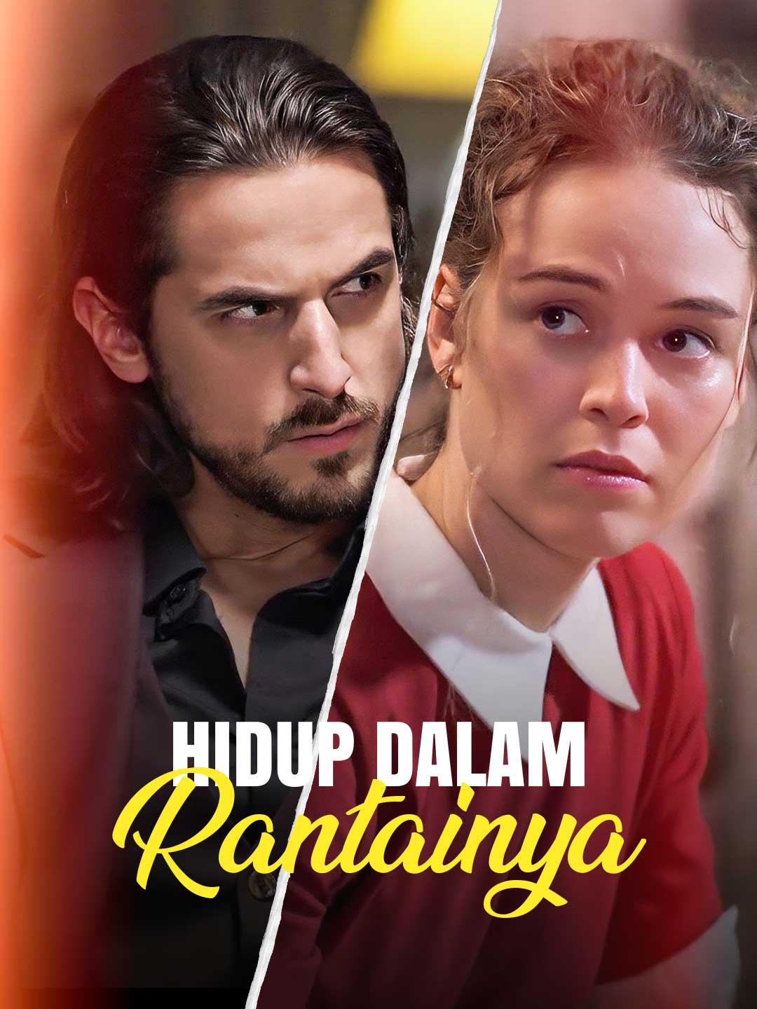 Hidup Dalam Rantainya cover art