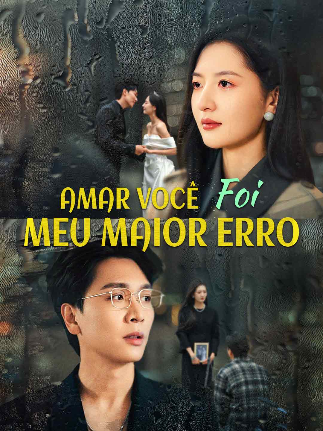 Amar você foi meu maior erro cover art