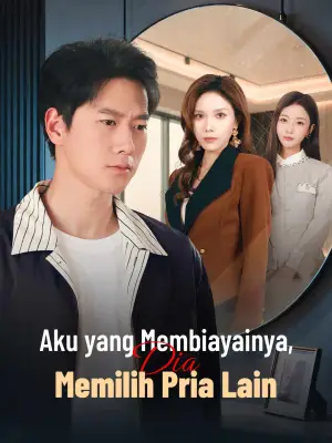 Aku yang Membiayainya, Dia Memilih Pria Lain cover art
