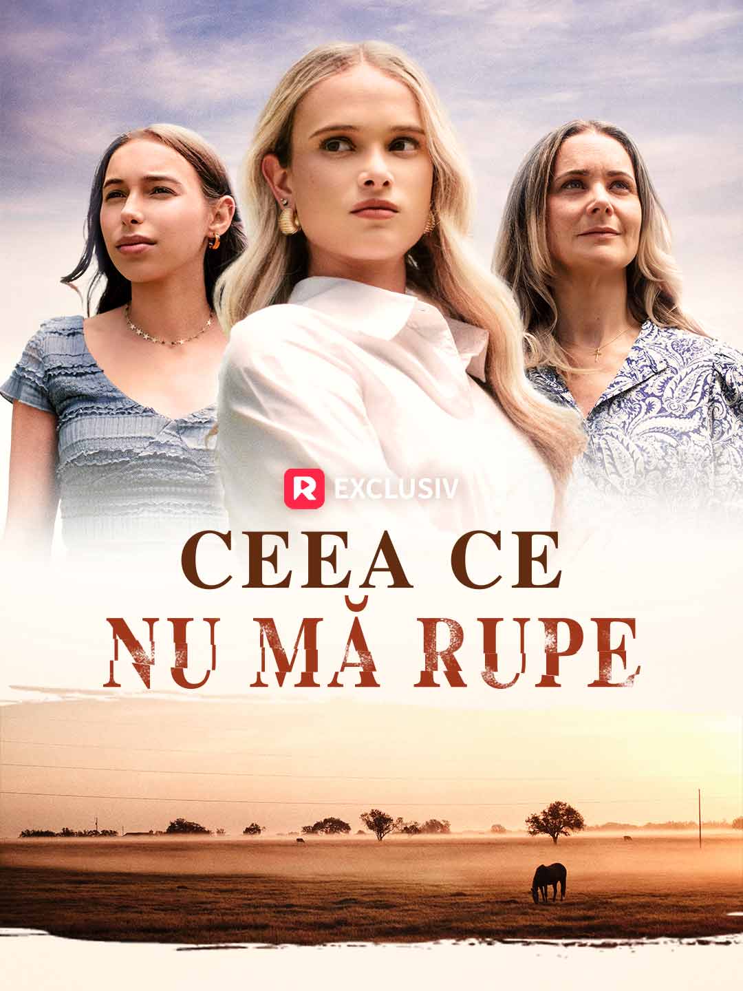 Ceea ce nu mă rupe