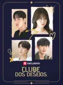 Clube dos desejos cover art