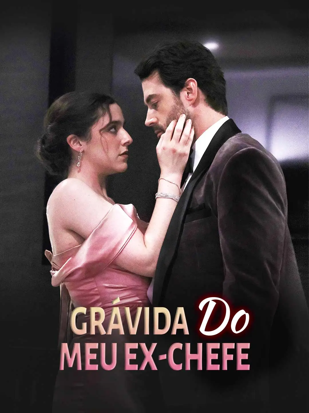 Grávida do meu ex-chefe