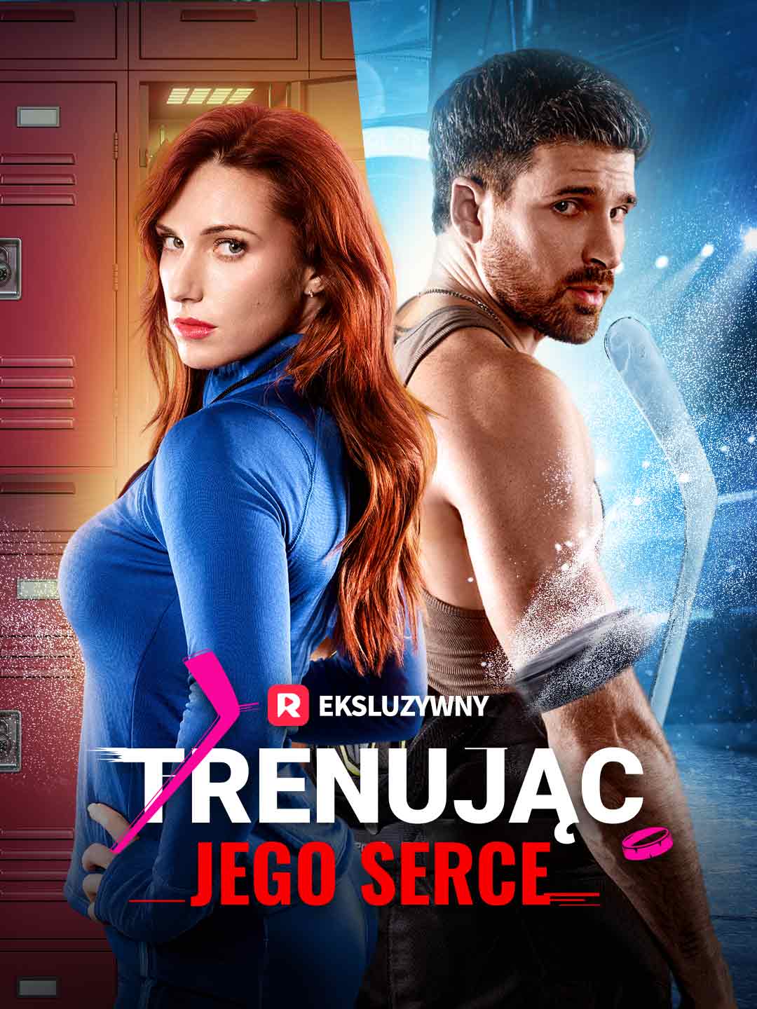 Trenując jego serce