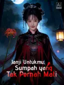 Ada yang Salah dengan Pengantin Pria ke-108 cover art