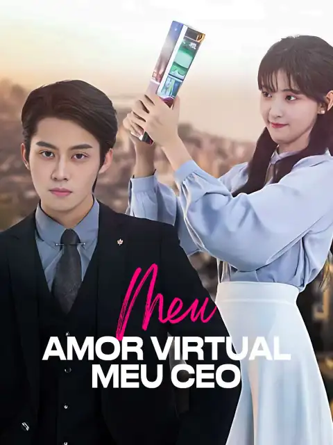 Meu Amor Virtual, Meu CEO